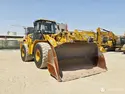2015 Caterpillar 966H-35535