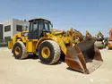 2015 Caterpillar 966H-35536