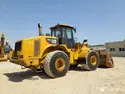 2015 Caterpillar 966H-35538
