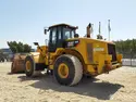 2015 Caterpillar 966H-35542