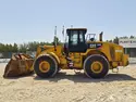 2015 Caterpillar 966H-35543