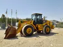 2015 Caterpillar 966H-35544