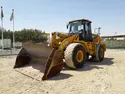 2015 Caterpillar 966H-35545