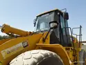 2015 Caterpillar 966H-35546