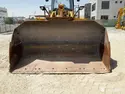 2015 Caterpillar 966H-35584
