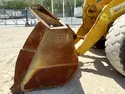 2015 Caterpillar 966H-35585