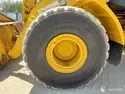 2015 Caterpillar 966H-35595