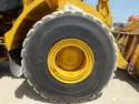 2015 Caterpillar 966H-35598