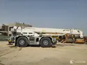 2015 Tadano GR-600EX-35610