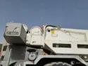 2015 Tadano GR-600EX-35700