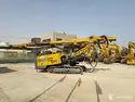 2012 Atlas Copco F9 LF20-35789