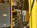 2012 Atlas Copco F9 LF20-35831