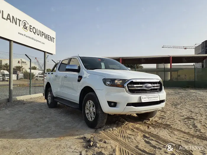 2022 Ford Ranger-cover-image