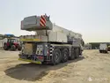 2012 Liebherr LTM 1070-4.2-35946