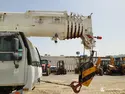 2012 Liebherr LTM 1070-4.2-36019