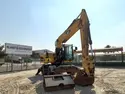 2013 Caterpillar M318D-36277