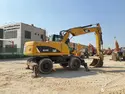 2013 Caterpillar M318D-36281