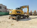 2013 Caterpillar M318D-36282