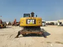 2013 Caterpillar M318D-36283