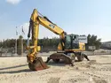 2013 Caterpillar M318D-36288