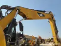 2013 Caterpillar M318D-36291
