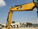 2013 Caterpillar M318D-36295