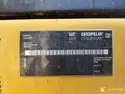 2013 Caterpillar M318D-36296