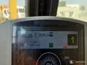 2013 Caterpillar M318D-36309