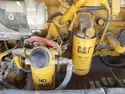 2013 Caterpillar M318D-36317