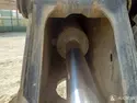 2013 Caterpillar M318D-36322