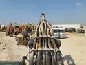 2013 Caterpillar M318D-36327