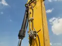 2013 Caterpillar M318D-36342