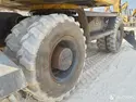 2013 Caterpillar M318D-36363