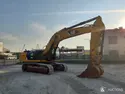 2018 Caterpillar 336D2-36368