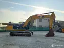 2018 Caterpillar 336D2-36369