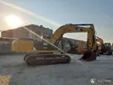 2018 Caterpillar 336D2-36370