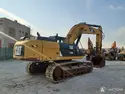 2018 Caterpillar 336D2-36371