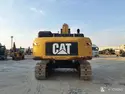 2018 Caterpillar 336D2-36372