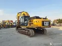 2018 Caterpillar 336D2-36373