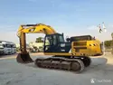 2018 Caterpillar 336D2-36374