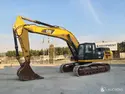2018 Caterpillar 336D2-36376