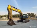 2018 Caterpillar 336D2-36377