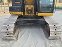 2018 Caterpillar 336D2-36380