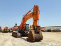 2018 Hitachi ZX470H-36624