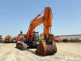 2018 Hitachi ZX470H-cover-image