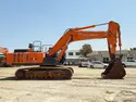 2018 Hitachi ZX470H-36628