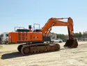 2018 Hitachi ZX470H-36629