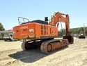2018 Hitachi ZX470H-36630
