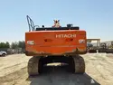 2018 Hitachi ZX470H-36631