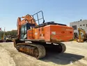 2018 Hitachi ZX470H-36632